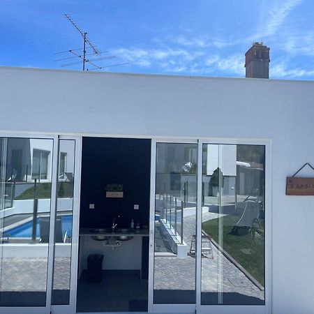 Artvilla Tourism Houses Кастанейра де Пера Екстериор снимка