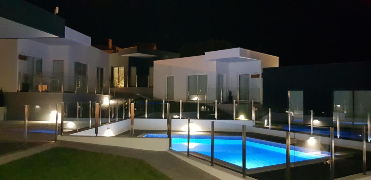 Artvilla Tourism Houses Кастанейра де Пера Екстериор снимка