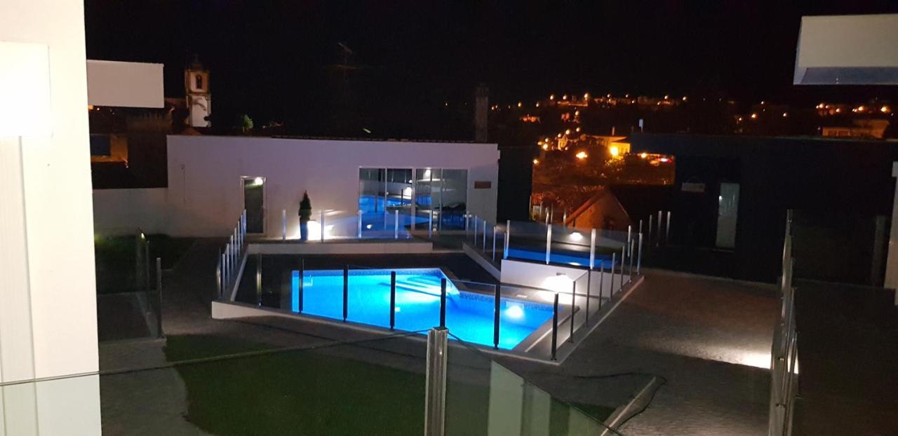 Artvilla Tourism Houses Кастанейра де Пера Екстериор снимка