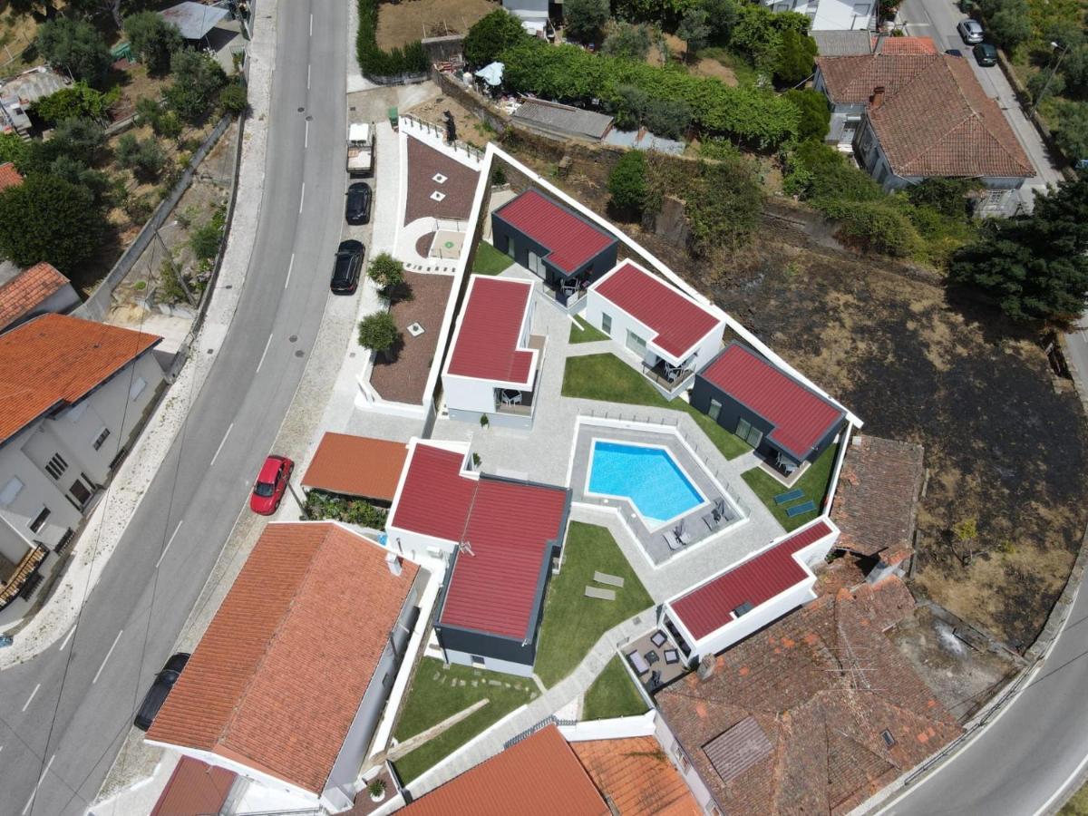 Artvilla Tourism Houses Кастанейра де Пера Екстериор снимка