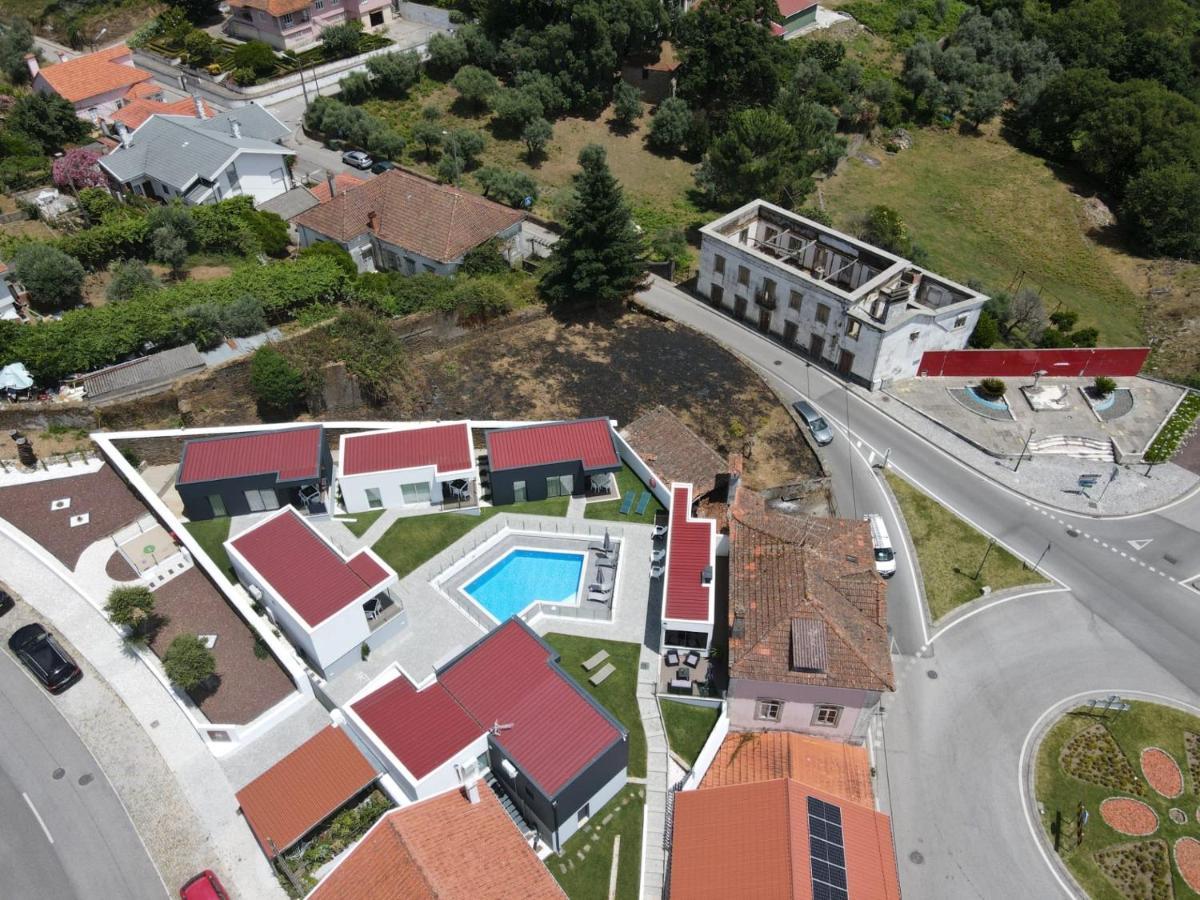 Artvilla Tourism Houses Кастанейра де Пера Екстериор снимка