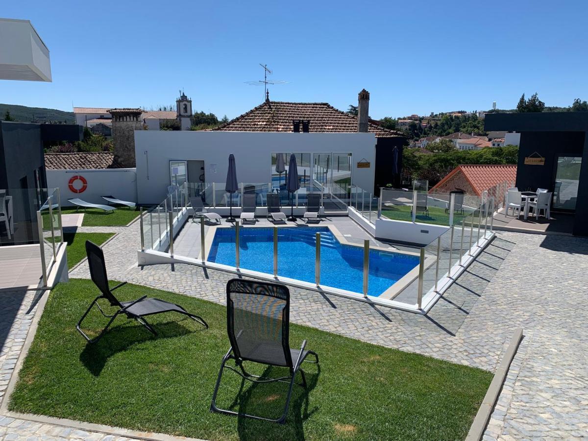 Artvilla Tourism Houses Кастанейра де Пера Екстериор снимка