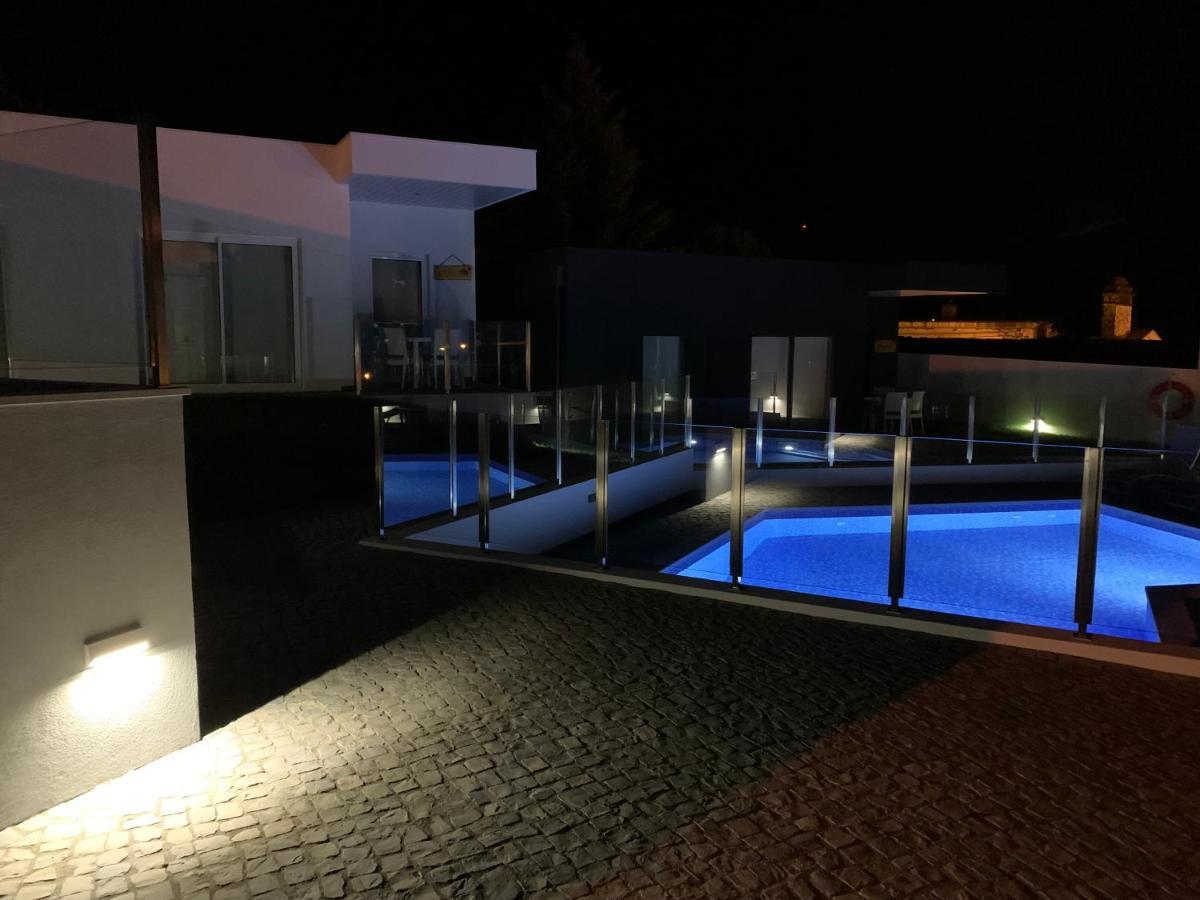 Artvilla Tourism Houses Кастанейра де Пера Екстериор снимка