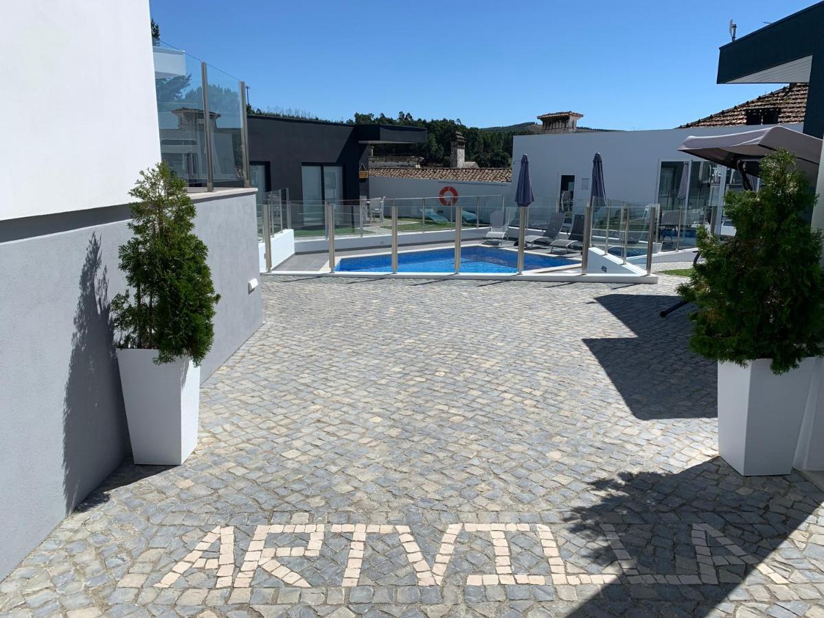 Artvilla Tourism Houses Кастанейра де Пера Екстериор снимка
