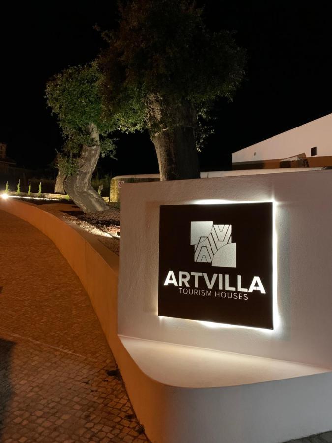 Artvilla Tourism Houses Кастанейра де Пера Екстериор снимка