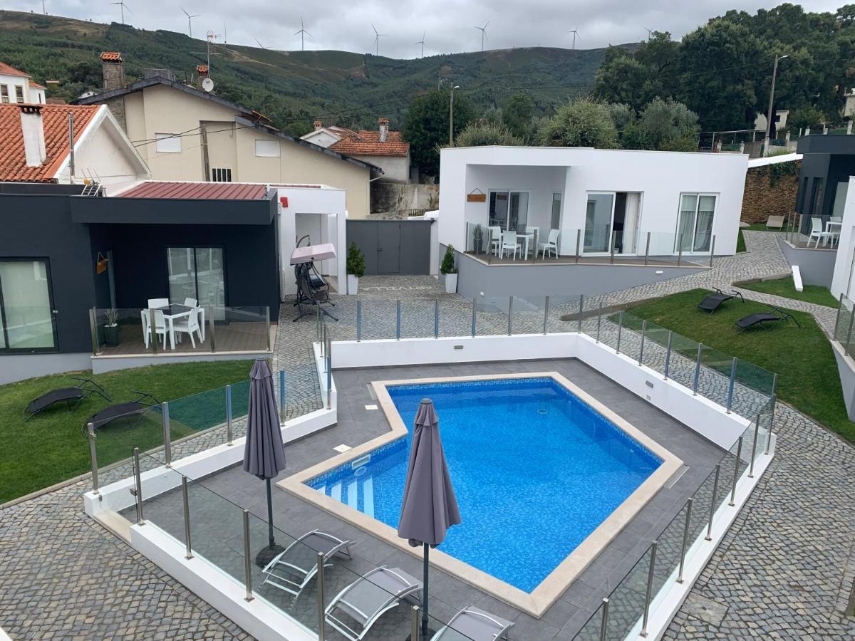 Artvilla Tourism Houses Кастанейра де Пера Екстериор снимка