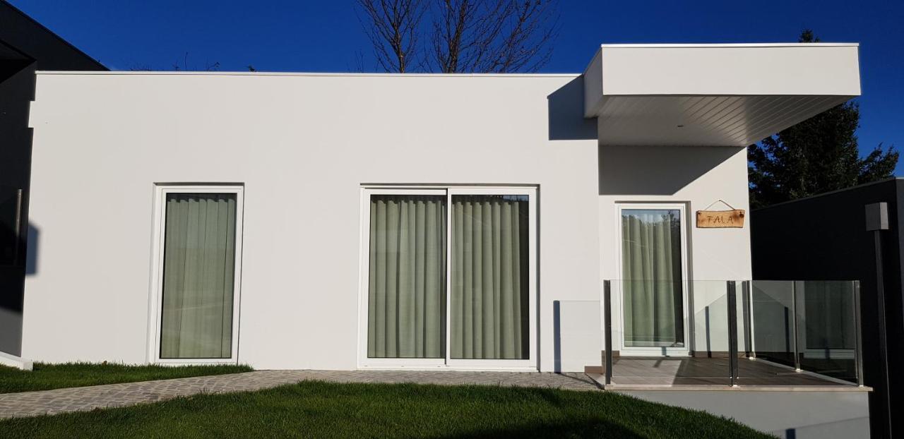 Artvilla Tourism Houses Кастанейра де Пера Екстериор снимка