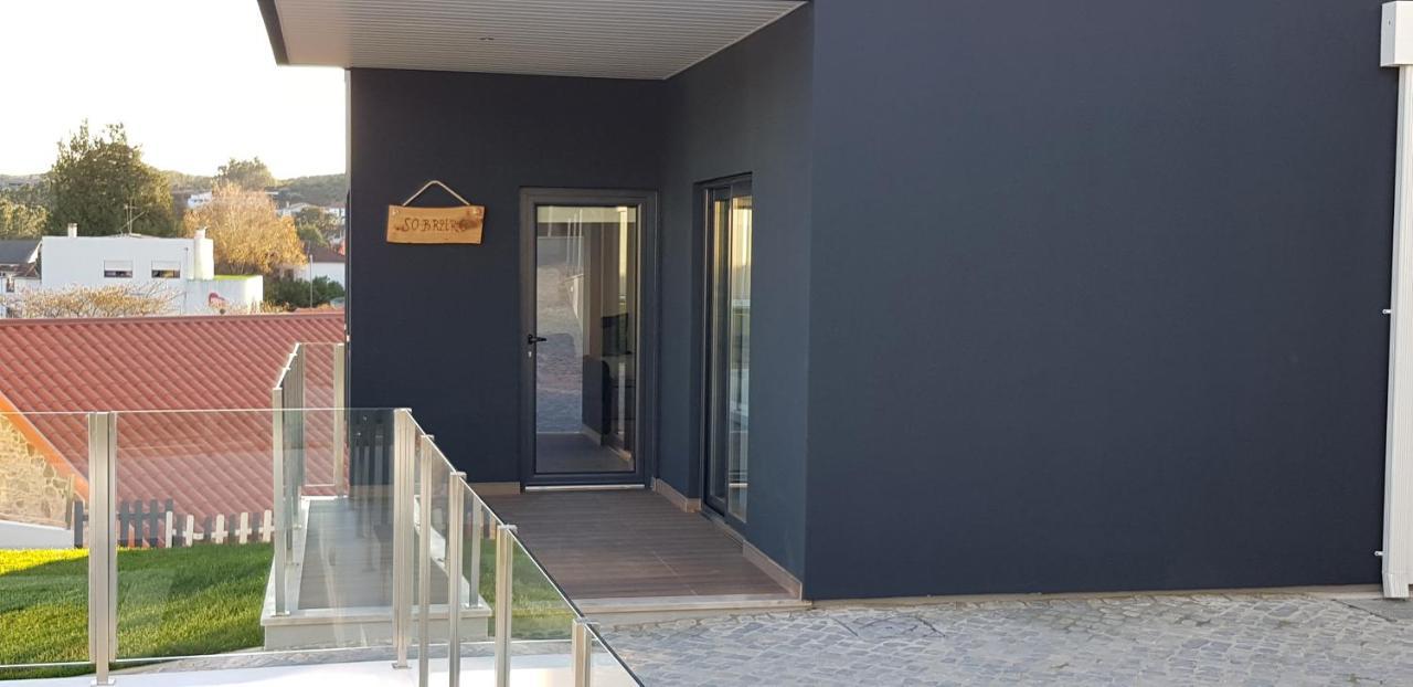 Artvilla Tourism Houses Кастанейра де Пера Екстериор снимка