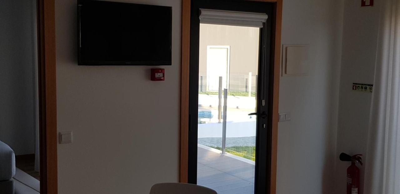Artvilla Tourism Houses Кастанейра де Пера Екстериор снимка