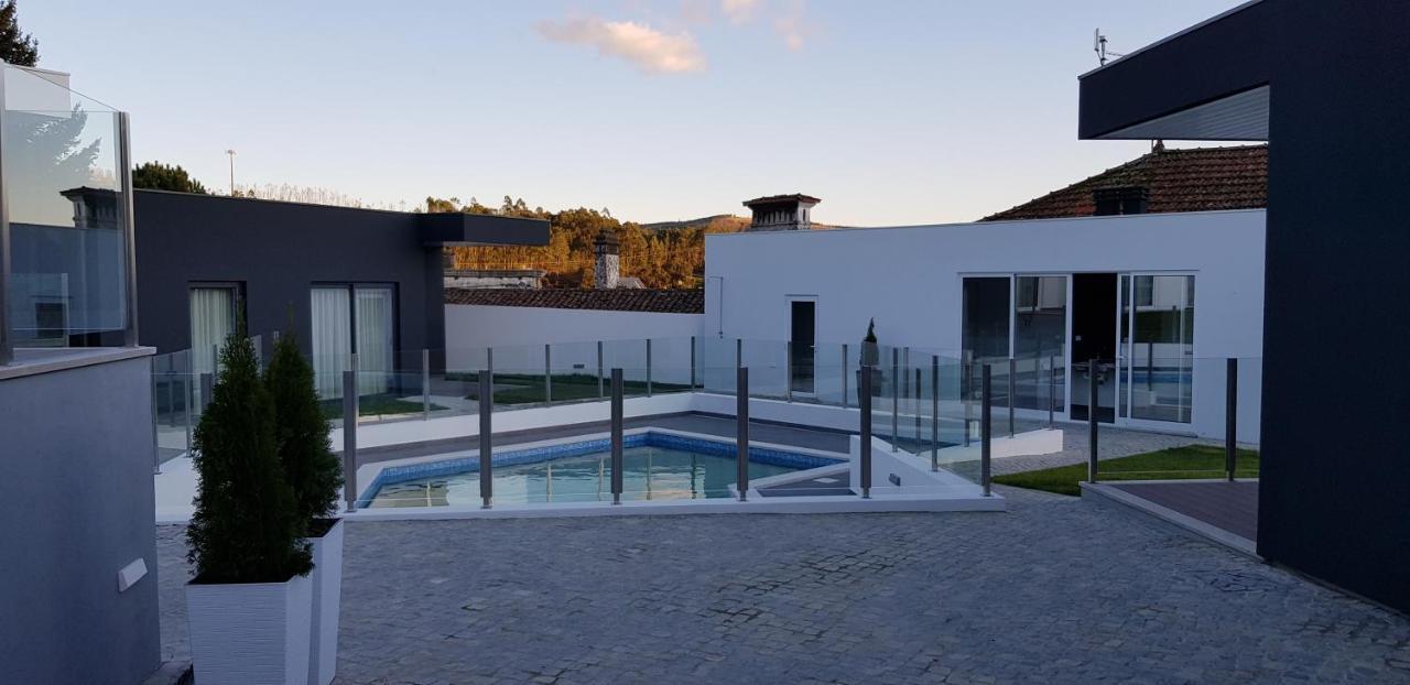 Artvilla Tourism Houses Кастанейра де Пера Екстериор снимка
