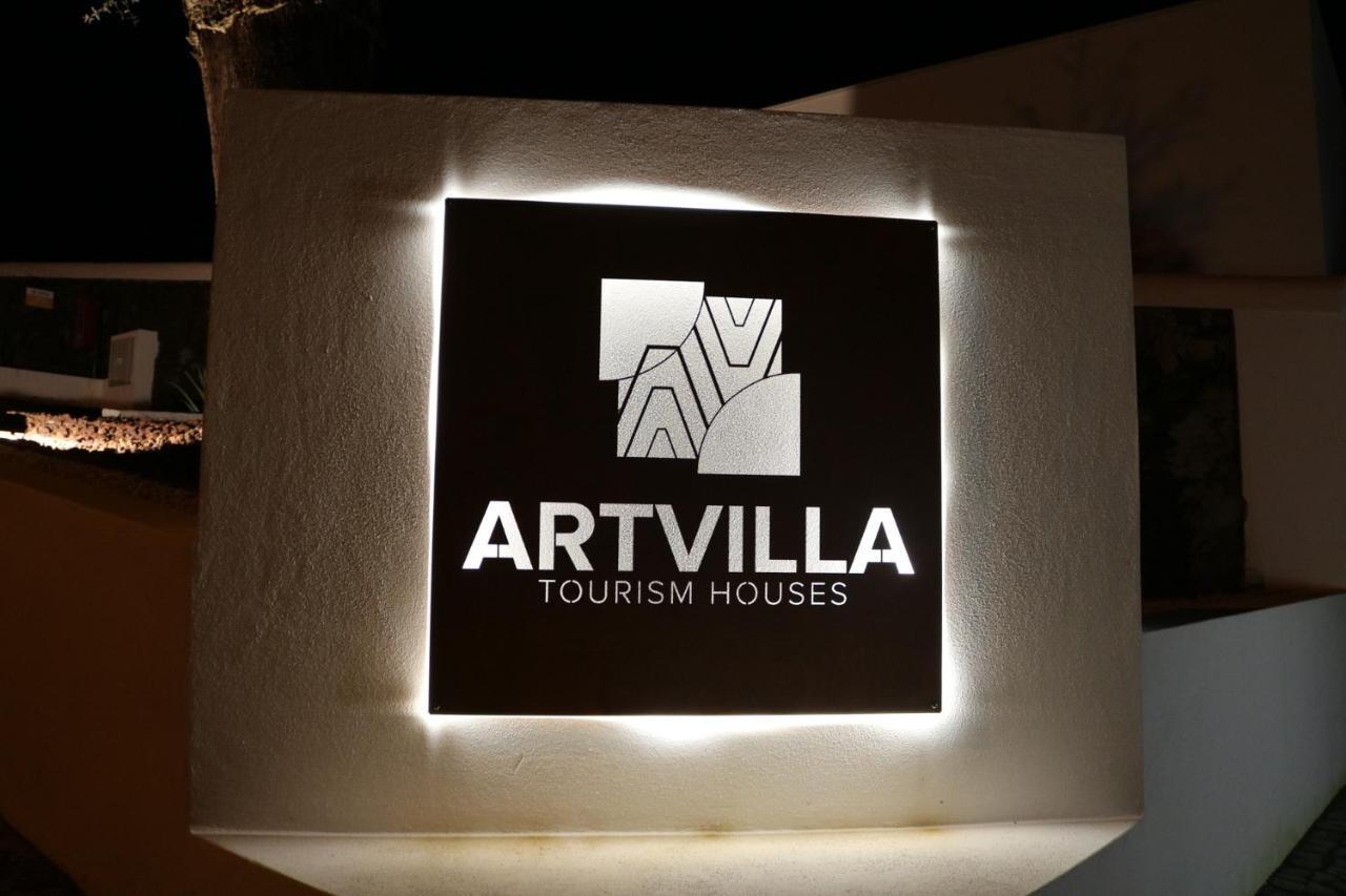 Artvilla Tourism Houses Кастанейра де Пера Екстериор снимка