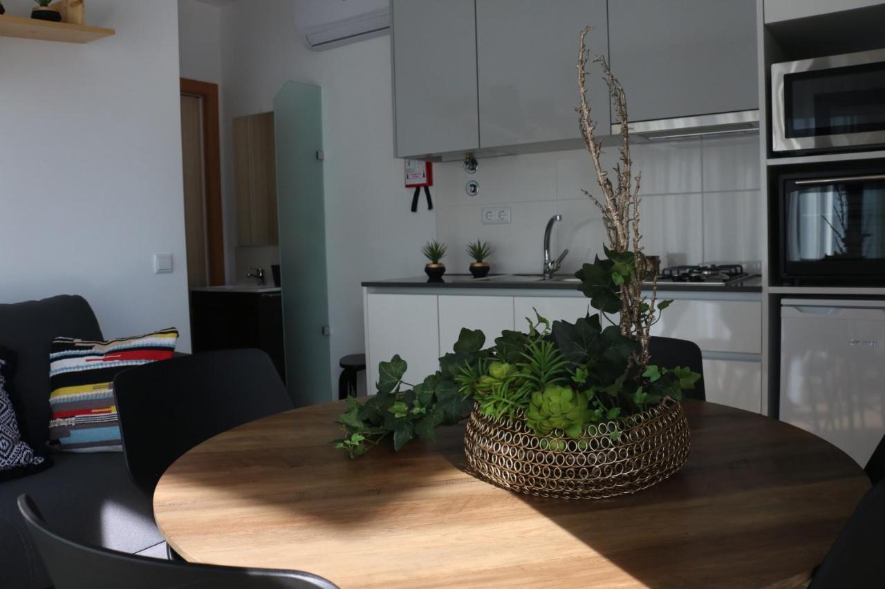 Artvilla Tourism Houses Кастанейра де Пера Екстериор снимка