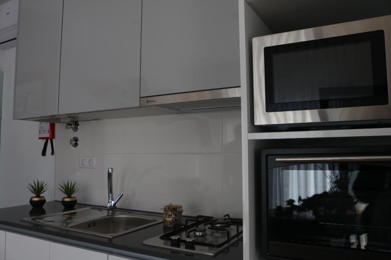 Artvilla Tourism Houses Кастанейра де Пера Екстериор снимка