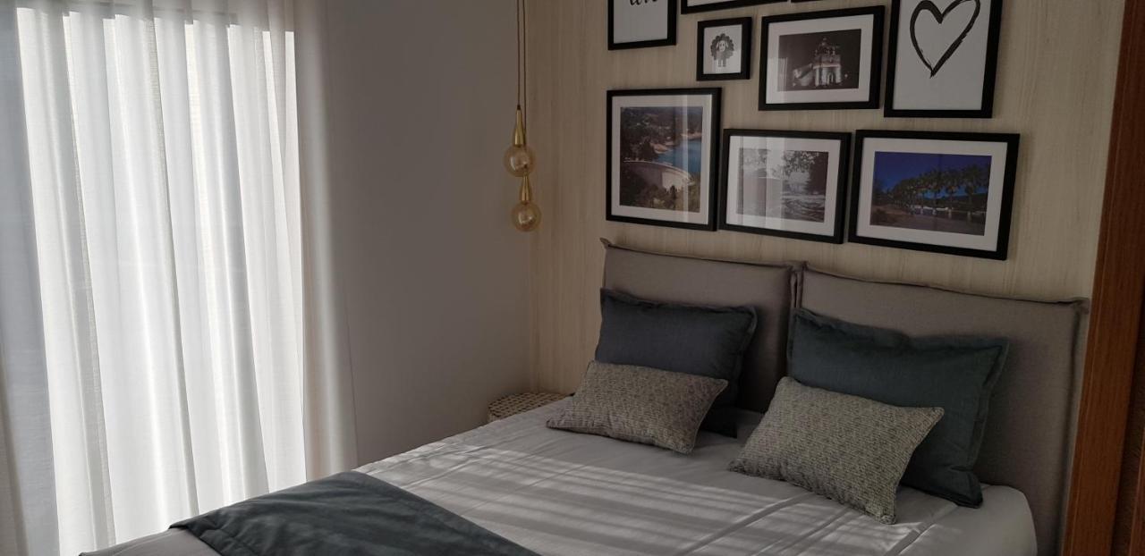 Artvilla Tourism Houses Кастанейра де Пера Екстериор снимка