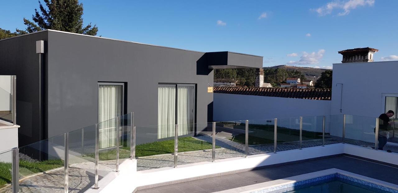 Artvilla Tourism Houses Кастанейра де Пера Екстериор снимка