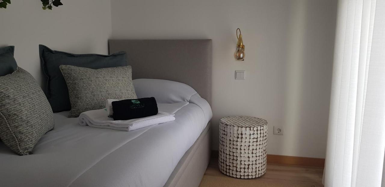 Artvilla Tourism Houses Кастанейра де Пера Екстериор снимка
