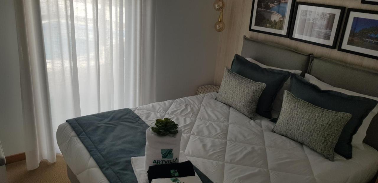 Artvilla Tourism Houses Кастанейра де Пера Екстериор снимка